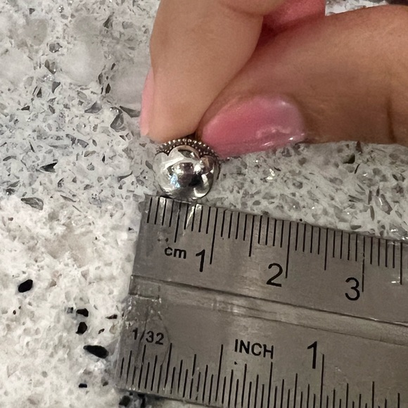 TACORI- PSE100 stud earrings - Picture 4 of 4